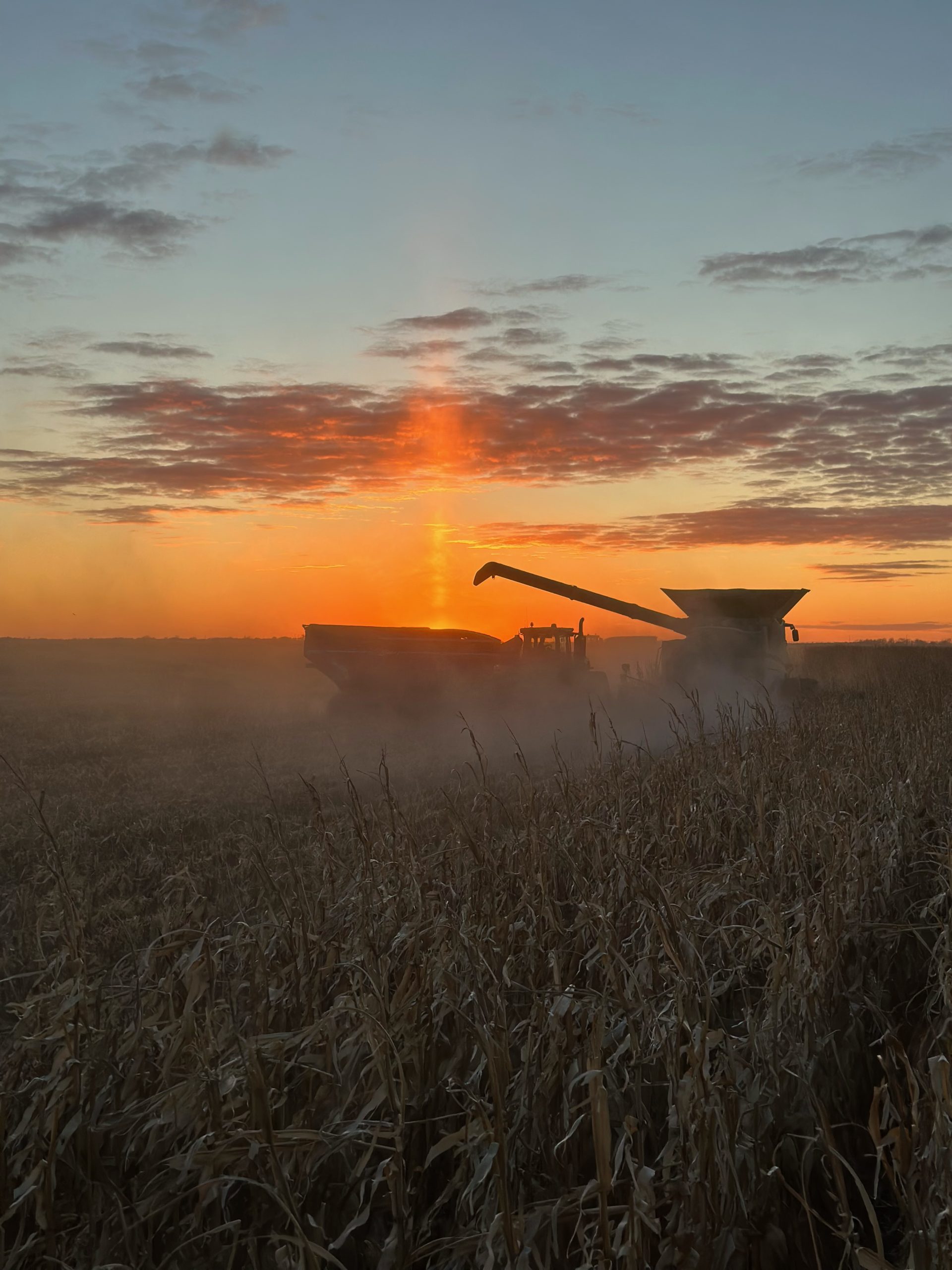 Farming – PG Farms Inc